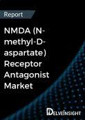 NMDA Receptor Antagonist Market