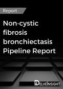 Non‐cystic fibrosis bronchiectasis Pipeline Report