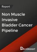 Non Muscle Invasive Bladder Cancer Pipeline Report