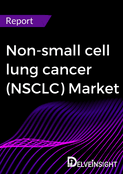 Non-small cell lung cancer (NSCLC) Patient Pool Analysis Report