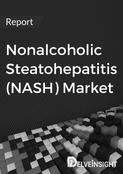 Nonalcoholic Steatohepatitis (NASH) Patient Pool Analysis Report