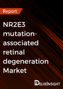 NR2E3 mutation-associated retinal degeneration Market