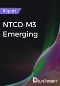NTCD-M3 Emerging Drug Insight