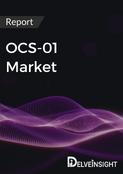 OCS-01 Emerging Drug Insight