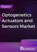 Optogenetics Actuators and Sensors Market Report