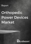 Orthopedic Power Devices Market Report