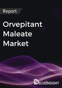 Orvepitant Maleate Market Drug Insight Report