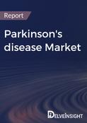 Parkinson's disease APAC Market Report