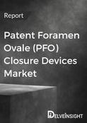 Patent Foramen Ovale (PFO) Closure Devices Market Report