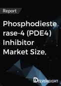 Phosphodiesterase-4 (PDE4) Inhibitor Market Report