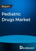 Pediatric Drugs Market