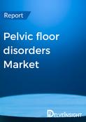 Pelvic floor disorders Market Report