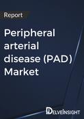 Peripheral arterial disease APAC Market Report