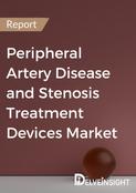 Peripheral Artery Disease and Stenosis Treatment Devices Market Report