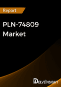 PLN-74809 Emerging Drug Insight