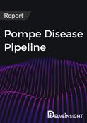Pompe Disease Pipeline