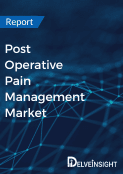 Post Operative Pain Management Market Report