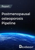 Postmenopausal osteoporosis Pipeline Report