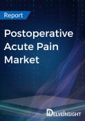 Postoperative Acute Pain Market Report