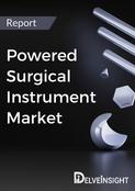 Powered Surgical Instrument Market Report