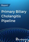 Primary Biliary Cholangitis Pipeline Report
