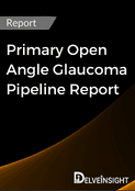 Primary Open Angle Glaucoma (POAG) Pipeline Report
