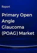 Primary Open Angle Glaucoma (POAG) Market Report