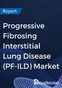Progressive Fibrosing Interstitial Lung Disease APAC Market