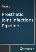 Prosthetic joint infections Pipeline Report