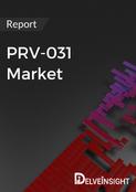 PRV-031 Drug Insight Report
