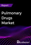 Pulmonary Drugs Market Report