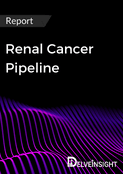 Renal Cancer Pipeline Report