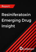 Resiniferatoxin Emerging Drug Insight Report