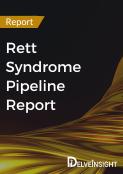 Rett Syndrome Pipeline Report
