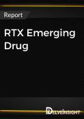 RTX Emerging Drug Insight Report
