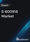 S-600918 Market Drug Insight Report