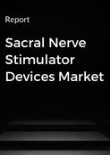 Sacral Nerve Stimulator Devices Market Report