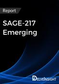 SAGE-217 Emerging Drug Insight