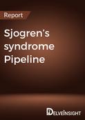 Sjogren’s syndrome Pipeline Report