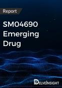 SM04690 Emerging Drug Insight Report