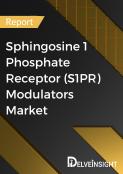 Sphingosine 1 Phosphate Receptor (S1PR) Modulators Market Report