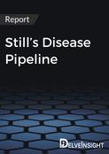 Still’s Disease Pipeline Report