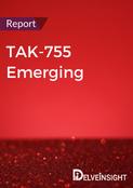 TAK-755 Emerging Drug Insight Report