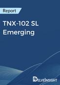TNX-102 SL Emerging Report