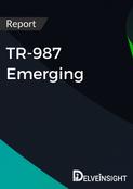 TR-987 Emerging Drug Insight Report