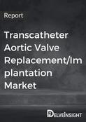 Transcatheter Aortic Valve Replacement Market