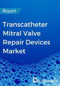 Transcatheter Mitral Valve Repair Devices Market Report