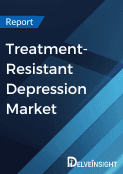 Treatment-Resistant Depression Market Report