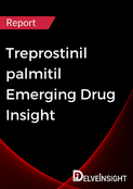 Treprostinil palmitil Emerging Drug Insight Report