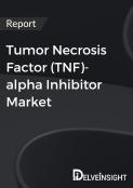 TNF-alpha Inhibitor Market Report